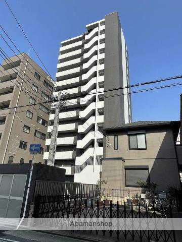 ワールドアイ名古屋城北