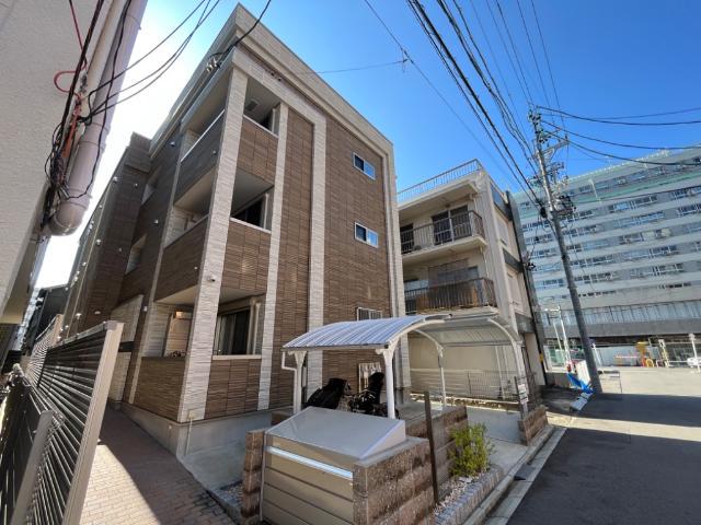 ウエストウイングⅡ