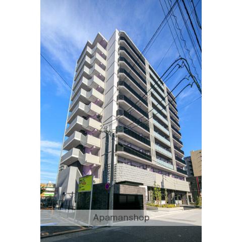 S-RESIDENCE黒川本通一丁目(1K/8階)