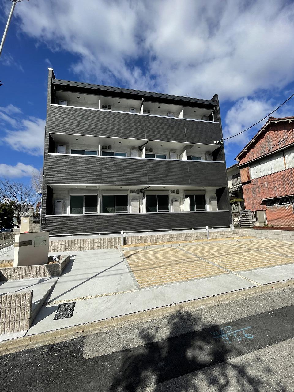 リコルテ シャンティ