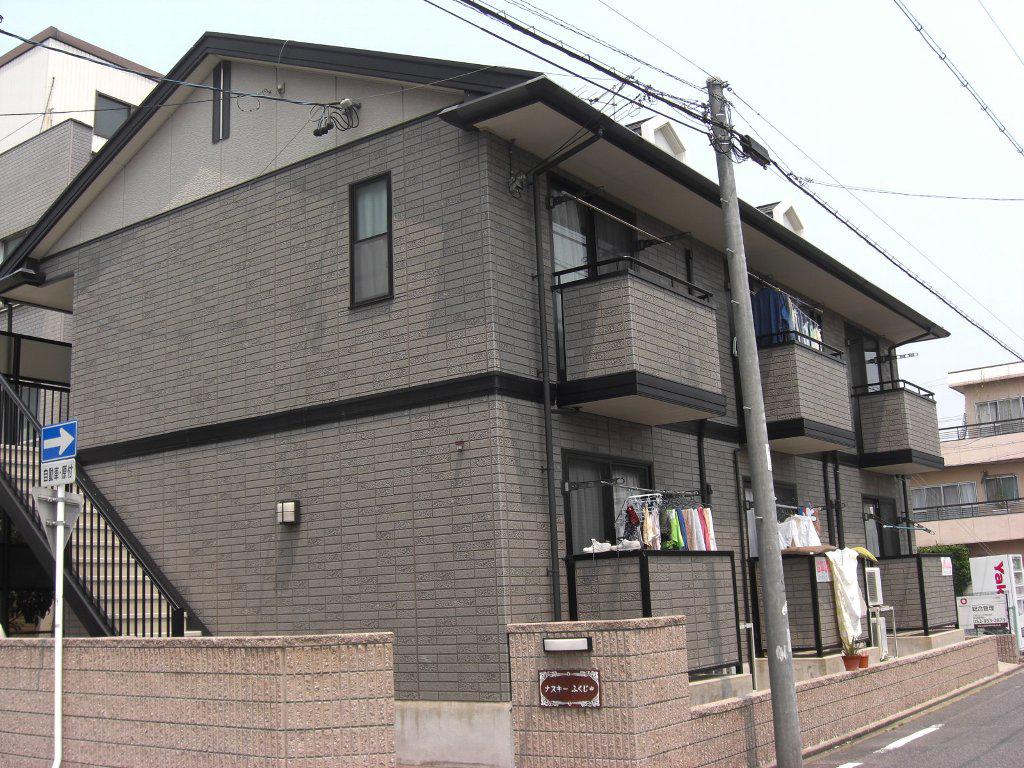 ナスキーふくじゅ