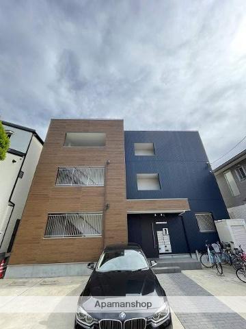 FAMILY STAGE 志賀本通