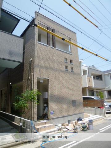 ハーモニーテラス水切町