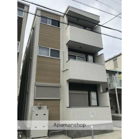 ハーモニーテラス志賀町Ⅸ