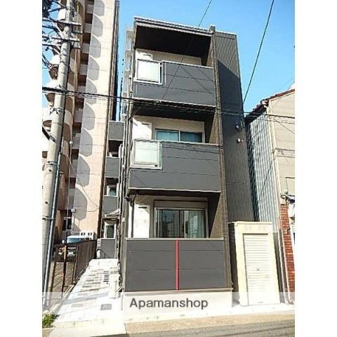 FREEDOM RESIDENCE KUROKAWA
