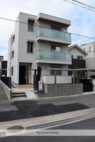 GROWTHマンション(ワンルーム/2階)