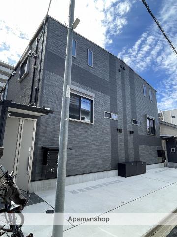 ラフェスタ志賀本通