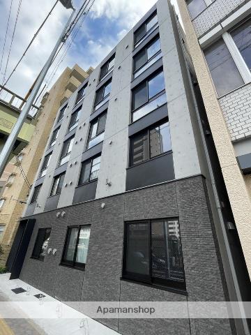 グランイニシオ徳川(2LDK/4階)