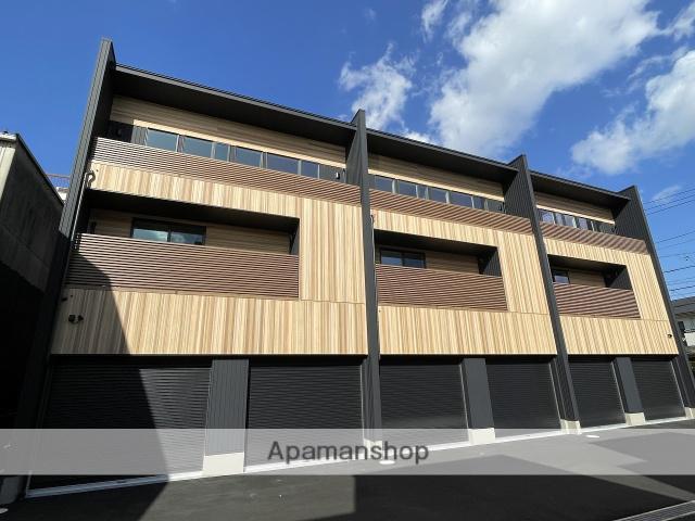 ＣＯＳＭＯ　ＴＥＲＲＡＣＥガレーシハウス