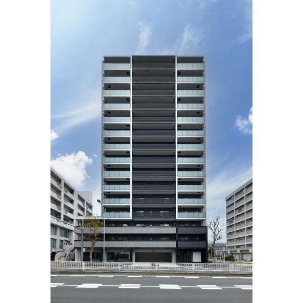 S-RESIDENCE高岳ARDENT
