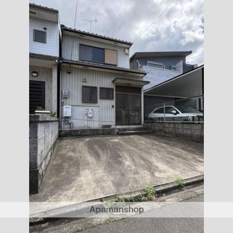 愛知県名古屋市北区  築34年