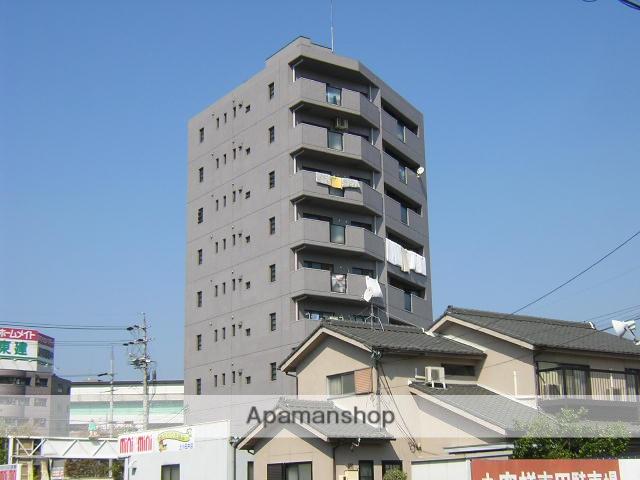 レジデンス八筋