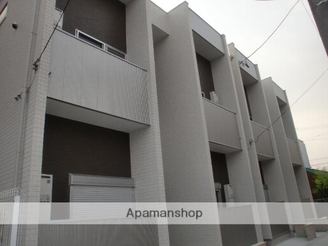 GRANDOLE志賀本通Ⅱ