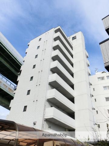 エスポワール名古屋(1K/8階)