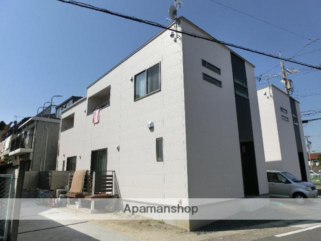 名鉄小牧線 味美駅(名鉄) 徒歩15分  築16年(3LDK)