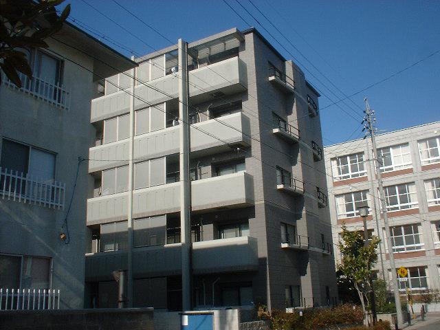 ベルドミール葵21