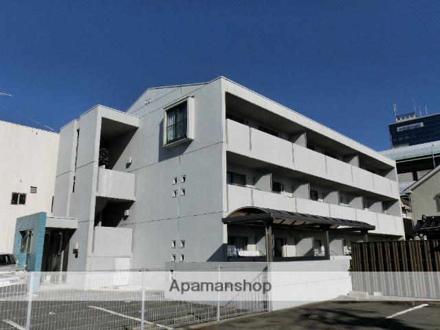 清水朝日マンション