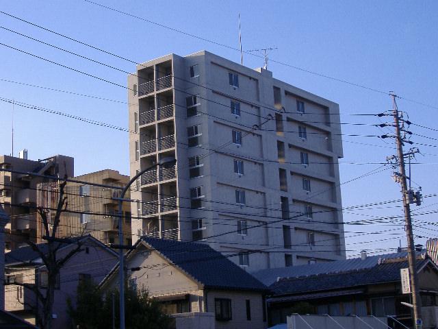 クロサスレジデンス徳川園