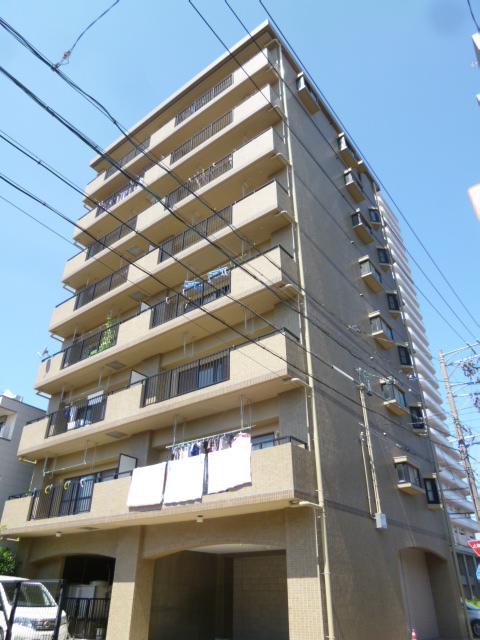 エスポワール志賀本通