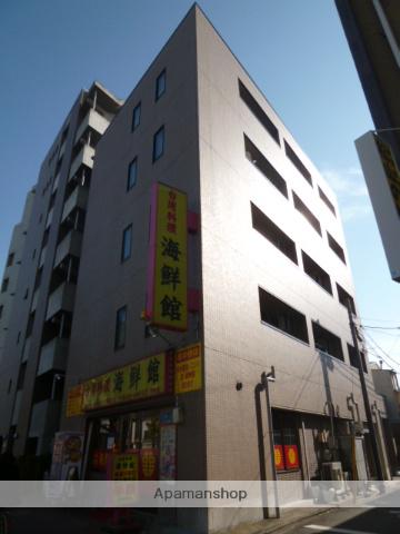 プリミエール太閤(1K/4階)