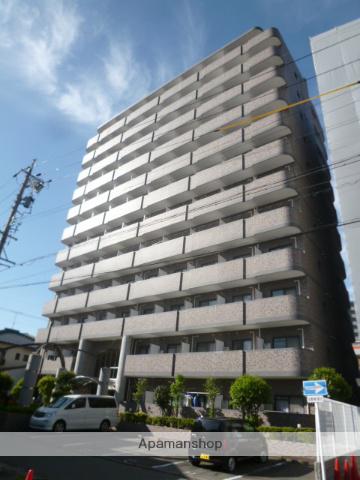 朝日プラザ名古屋ターミナルスクエア(ワンルーム/2階)