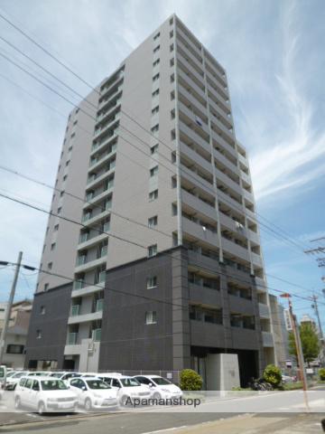 UURコート名古屋名駅(1K/6階)