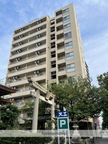 サン名駅南ビル