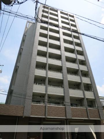 ASレジデンス上前津(1K/7階)