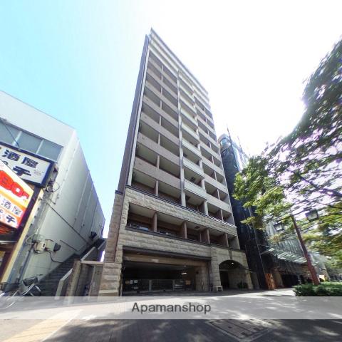 プレサンス名古屋駅前アクシス