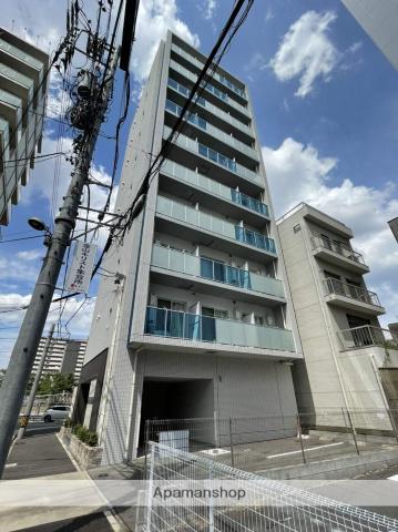 グレーシアコート金山