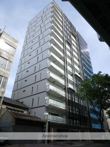 ファーストレジデンス栄(1LDK/11階)