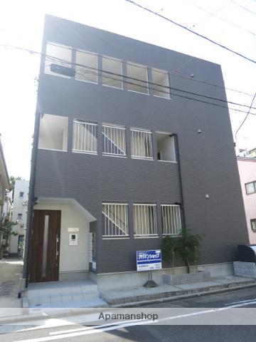 ジュネス稲葉地町