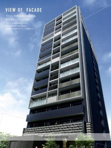 プレサンス丸の内アデル