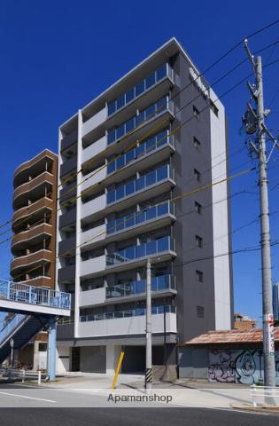 レジデンス ユウキ