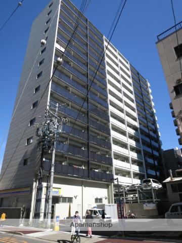 OKBアヴェニール菊井町(1K/11階)
