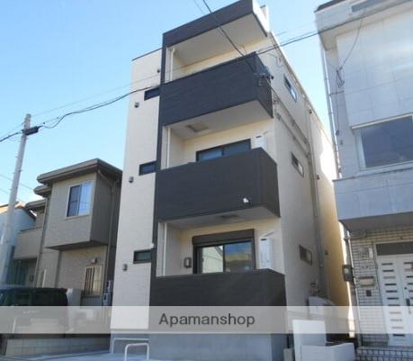 MOVE中村日赤ノース