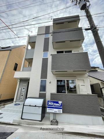 ジュネス上石川町