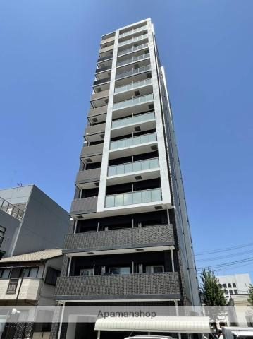 プレサンス名古屋幅下ファビュラス