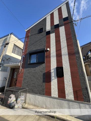 アコモ岩塚(ワンルーム/1階)