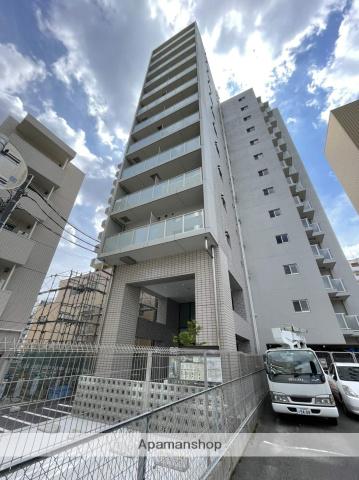 エスプレイス上前津レガシー