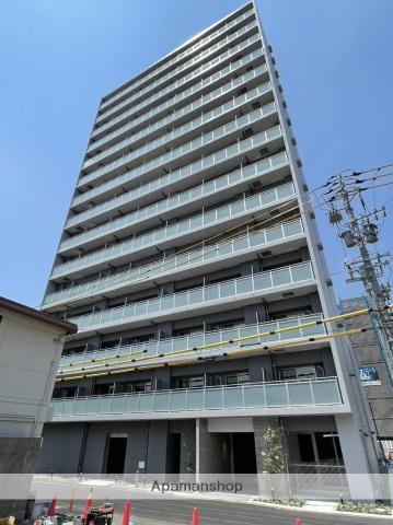 ヒヴィ・カーサ名駅西(ワンルーム/14階)