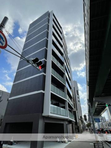 S-RESIDENCE浅間町(1K/2階)