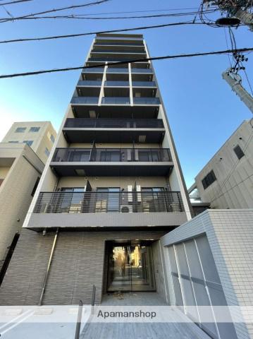 メイクス上前津Ⅱ