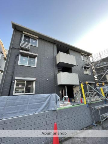 D-ROOM名駅B棟