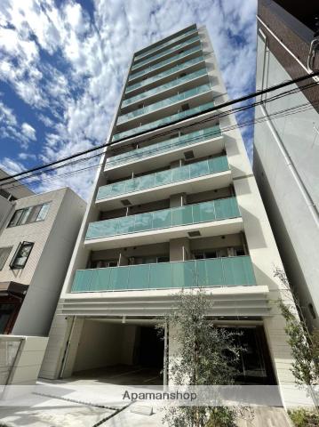 デュオフラッツ鶴舞