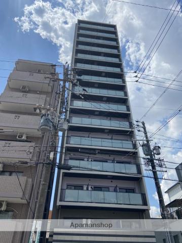 S-RESIDENCE東別院