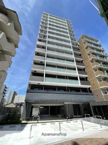 ディアレイシャス浅間町Ⅲ