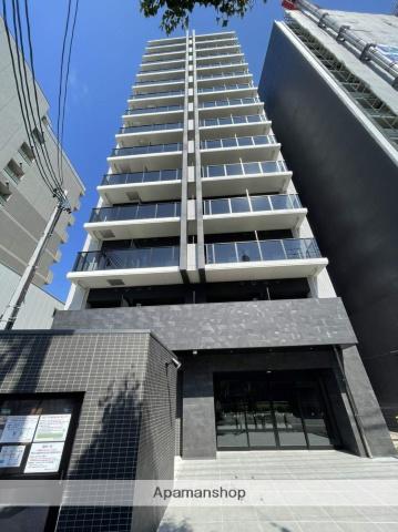 メイクス名駅南Ⅱ(1K/2階)