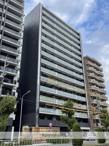 エステムコート名古屋セントリア(1DK/15階)