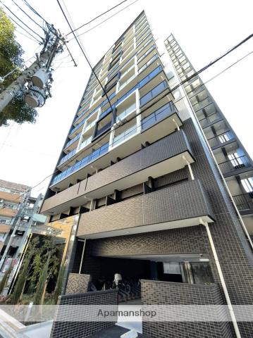 プレサンス新栄アーバンフロー